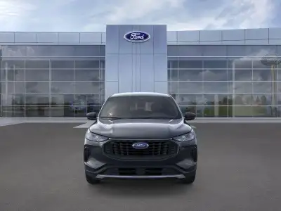 New 2025 Ford Escape for sale in Lincoln NE