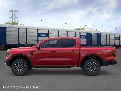 New 2025 Ford Ranger for sale in Lincoln NE