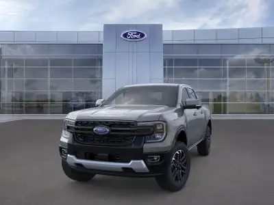 New 2025 Ford Ranger for sale in Lincoln NE