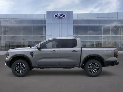 New 2025 Ford Ranger for sale in Lincoln NE