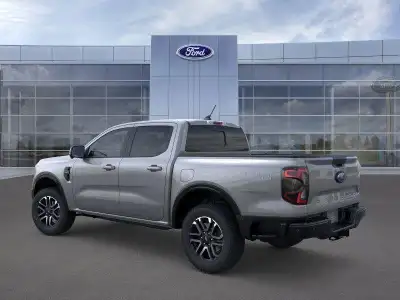 New 2025 Ford Ranger for sale in Lincoln NE