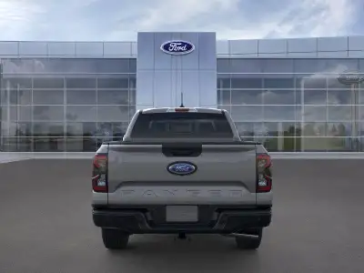 New 2025 Ford Ranger for sale in Lincoln NE