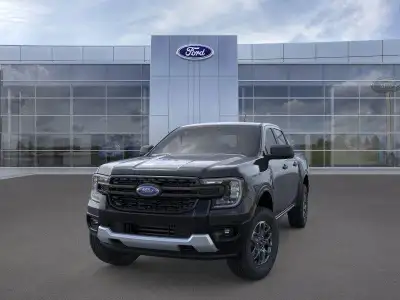 New 2025 Ford Ranger for sale in Lincoln NE