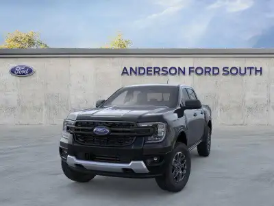 New 2025 Ford Ranger for sale in Lincoln NE