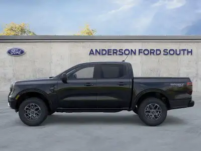 New 2025 Ford Ranger for sale in Lincoln NE