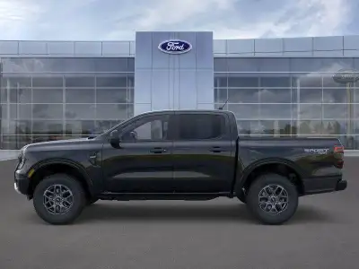 New 2025 Ford Ranger for sale in Lincoln NE