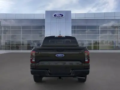 New 2025 Ford Ranger for sale in Lincoln NE