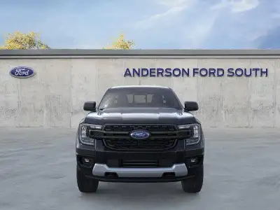 New 2025 Ford Ranger for sale in Lincoln NE