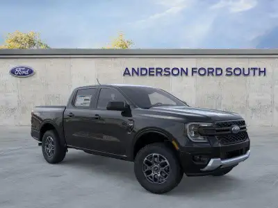New 2025 Ford Ranger for sale in Lincoln NE