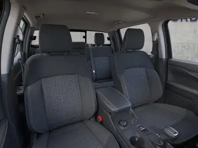 New 2025 Ford Ranger for sale in Lincoln NE