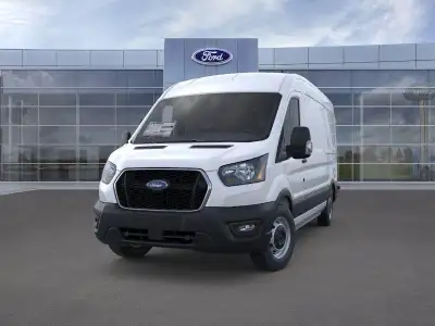 New 2025 Ford Transit Cargo Van for sale in Lincoln NE
