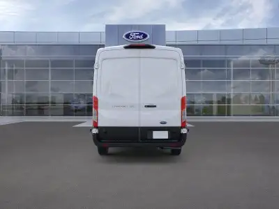 New 2025 Ford Transit Cargo Van for sale in Lincoln NE