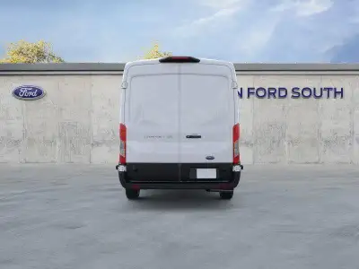 New 2025 Ford Transit 250 Full-Sized Van for sale in Lincoln NE