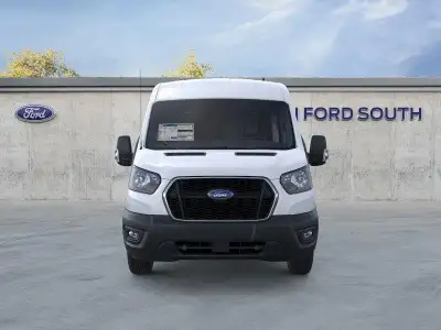 New 2025 Ford Transit 250 Full-Sized Van for sale in Lincoln NE