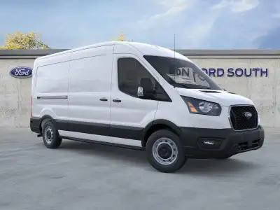 New 2025 Ford Transit 250 Full-Sized Van for sale in Lincoln NE