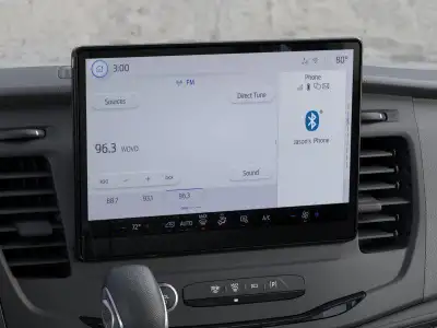 New 2025 Ford Transit for sale in Lincoln NE