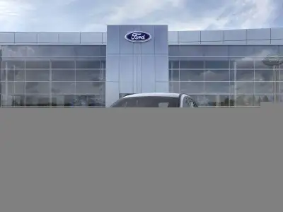 New 2025 Ford Escape for sale in Lincoln NE
