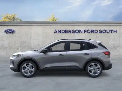 New 2025 Ford Escape for sale in Lincoln NE