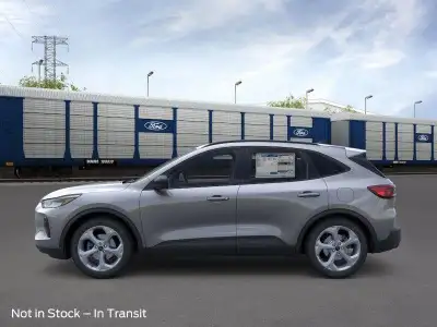 New 2025 Ford Escape for sale in Lincoln NE
