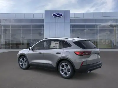 New 2025 Ford Escape for sale in Lincoln NE