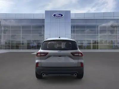 New 2025 Ford Escape for sale in Lincoln NE