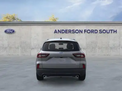 New 2025 Ford Escape for sale in Lincoln NE