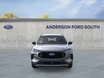 New 2025 Ford Escape for sale in Lincoln NE