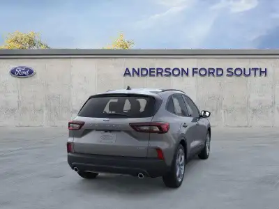 New 2025 Ford Escape for sale in Lincoln NE