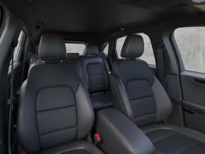 New 2025 Ford Escape for sale in Lincoln NE