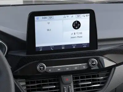 New 2025 Ford Escape for sale in Lincoln NE