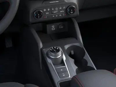 New 2025 Ford Escape for sale in Lincoln NE