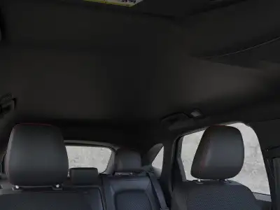 New 2025 Ford Escape for sale in Lincoln NE