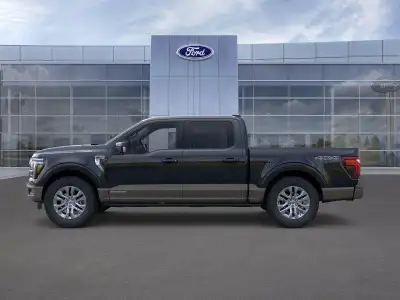 New 2025 Ford F-150 for sale in Lincoln NE