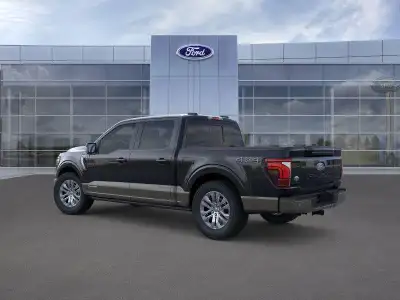New 2025 Ford F-150 for sale in Lincoln NE
