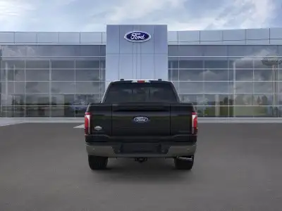 New 2025 Ford F-150 for sale in Lincoln NE
