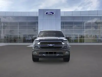 New 2025 Ford F-150 for sale in Lincoln NE