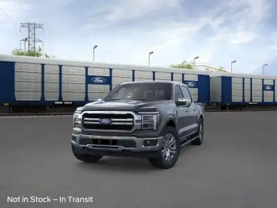 New 2025 Ford F-150 for sale in Lincoln NE