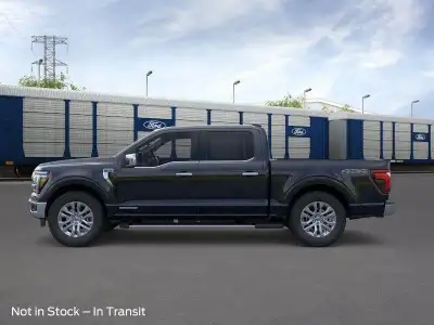 New 2025 Ford F-150 for sale in Lincoln NE