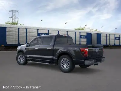 New 2025 Ford F-150 for sale in Lincoln NE