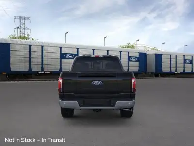 New 2025 Ford F-150 for sale in Lincoln NE