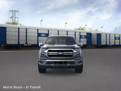 New 2025 Ford F-150 for sale in Lincoln NE