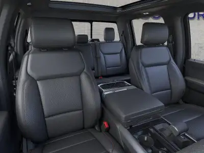 New 2025 Ford F-150 for sale in Lincoln NE