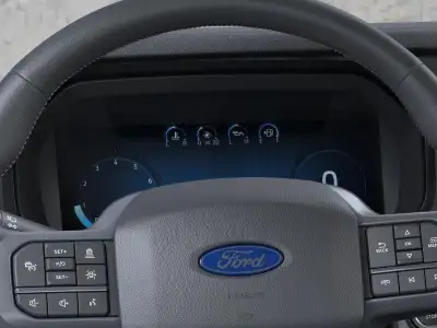 New 2025 Ford F-150 for sale in Lincoln NE