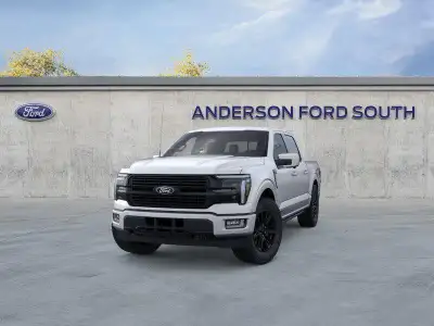 New 2025 Ford F-150 for sale in Lincoln NE