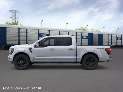 New 2025 Ford F-150 for sale in Lincoln NE