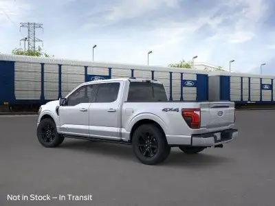 New 2025 Ford F-150 for sale in Lincoln NE
