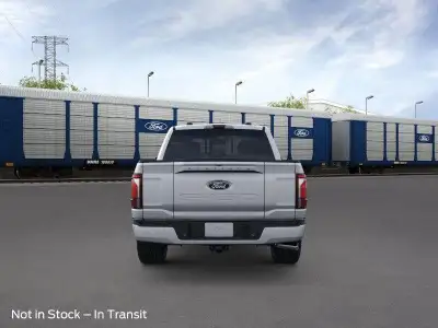 New 2025 Ford F-150 for sale in Lincoln NE