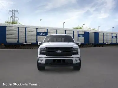 New 2025 Ford F-150 for sale in Lincoln NE
