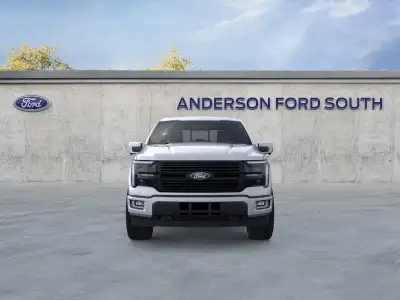 New 2025 Ford F-150 for sale in Lincoln NE