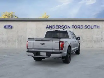 New 2025 Ford F-150 for sale in Lincoln NE